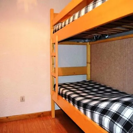 Cimes Apartment