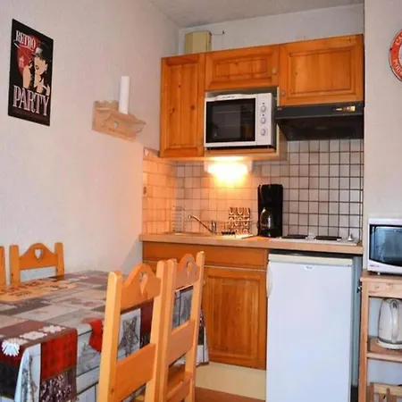 Cimes Apartment