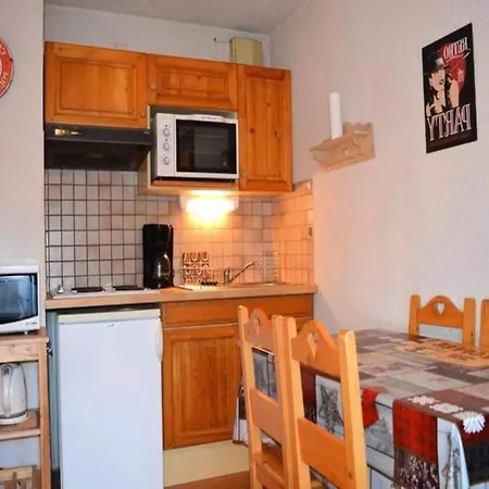 Apartment Cimes