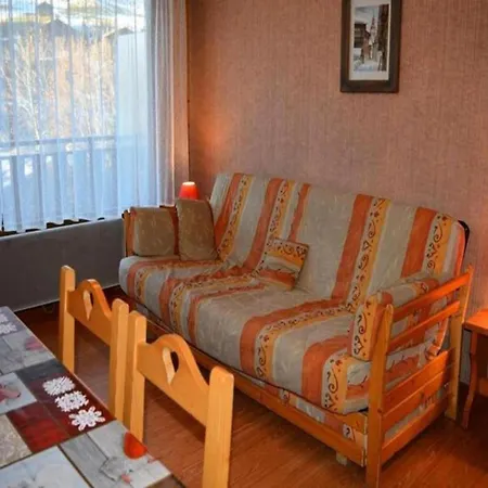 Apartment Cimes *
