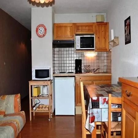 Cimes Apartment