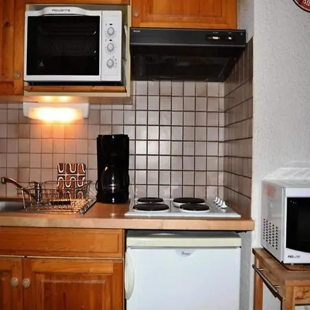 Apartment Cimes Le Grand-Bornand