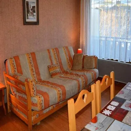 Apartment Cimes Le Grand-Bornand