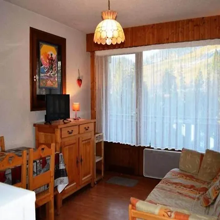 Cimes Apartment Le Grand-Bornand